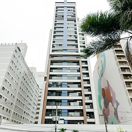 Ink Champagnat By Urooms กูรีตีบา ภายนอก รูปภาพ
